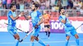 Harmanpreet to lead Indian hockey team at Paris Olympics - News Today | First with the news