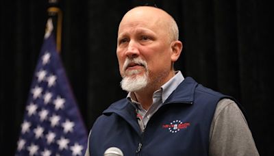 San Antonio-Austin Rep. Chip Roy claims immigration will lead to 'Sharia law' in U.S.