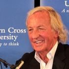 John Pilger