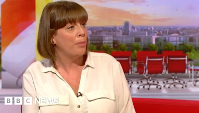 Man jailed for 'burn in hell' emails to Birmingham MP Jess Phillips