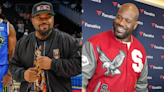 Ice Cube Extends BIG3 League Invite To Shaquille O’Neal: “The Contract Ready!”