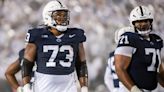 Penn State OL coach explains why Caedan Wallace can play left tackle