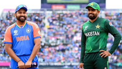 India vs Pakistan: Lahore set to host ICC Champions Trophy showdown clash; PCB seeks BCCI's stamp of approval