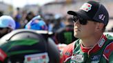 NASCAR Cup Driver Ryan Preece Credits Safety Equipment After Hard Hit at Talladega