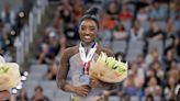 Simone Biles se torna a 1ª atleta nove vezes campeã do US Championship