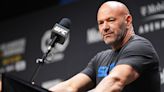 UFC's Dana White claims Power Slap league's social media popularity surpasses any other sport