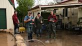 Las autoridades ordenan la evacuación de miles de personas por las inundaciones en el sur de Australia