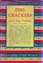 Firecrackers (novel)