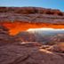 Mesa Arch