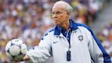 Four-time World Cup winner and Brazilian soccer icon Mário Zagallo dies aged 92