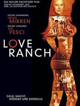 Love Ranch