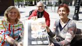 Un bonito recuerdo y un sentido homenaje: cuando fueron las mejores del voleibol español