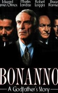 Bonanno: A Godfather's Story