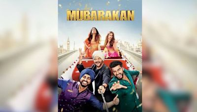 Mubarakan Turns 7: Anees Bazmee Celebrate With A Blast From The Past
