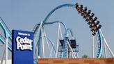 Justice Department signs off on Cedar Fair-Six Flags merger, amusement park officials say