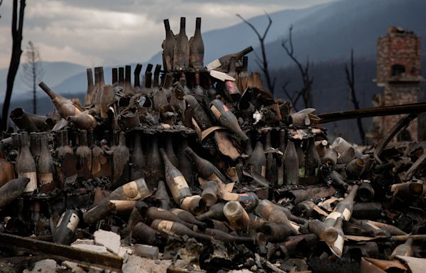 Jasper, Alberta fire coming under control, say authorities