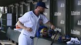 Cubs Manager Reacts to Reliever's 'Tantrum' and Injury: 'You Hurt the Team'