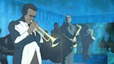 Animated VR Anthology ‘Blue Figures’ Brings Jazz Greats to Life