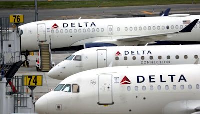 Delta to return to normal operations Thursday as flight cancellations ease