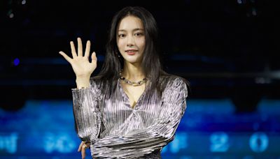 南韓女星「崔呈媛」來台宣佈與「晴空未來」音樂合作