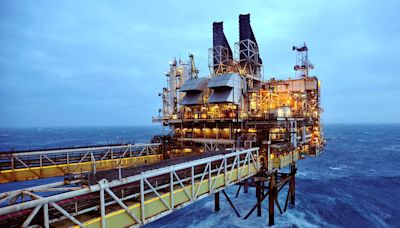 Labour's North Sea squeeze risks huge job losses, Serica boss warns