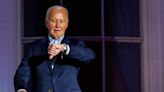 Biden calls himself a 'black woman' in latest gaffe as donors put money on hold