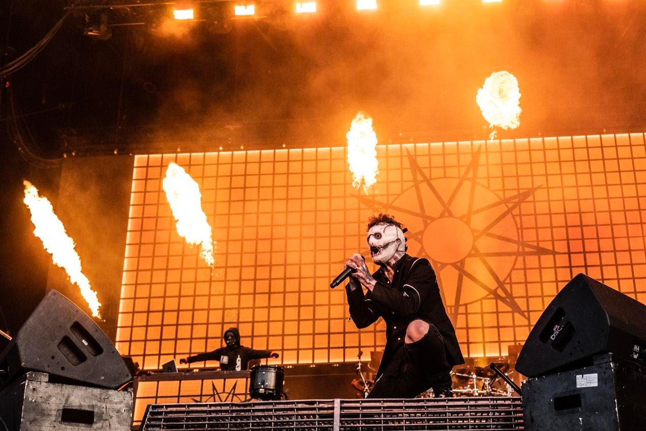 Slipknot’s New Drummer Is Exceptional But Was The Change Necessary?