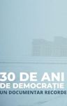 30 de ani de democratie