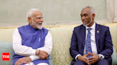 India cuts development aid to Maldives amid strained relations, allocates highest for Bhutan | India News - Times of India