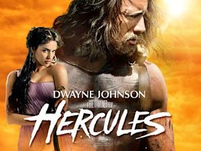 Hercules: The Thracian Wars