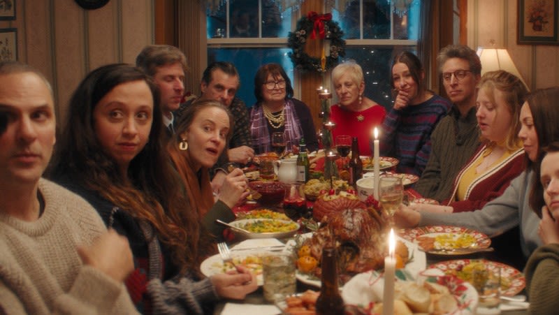 ‘Christmas Eve in Miller’s Point’ Review: Michael Cera in a Holiday Movie That Breaks the Mold Without Sacrificing the Joy