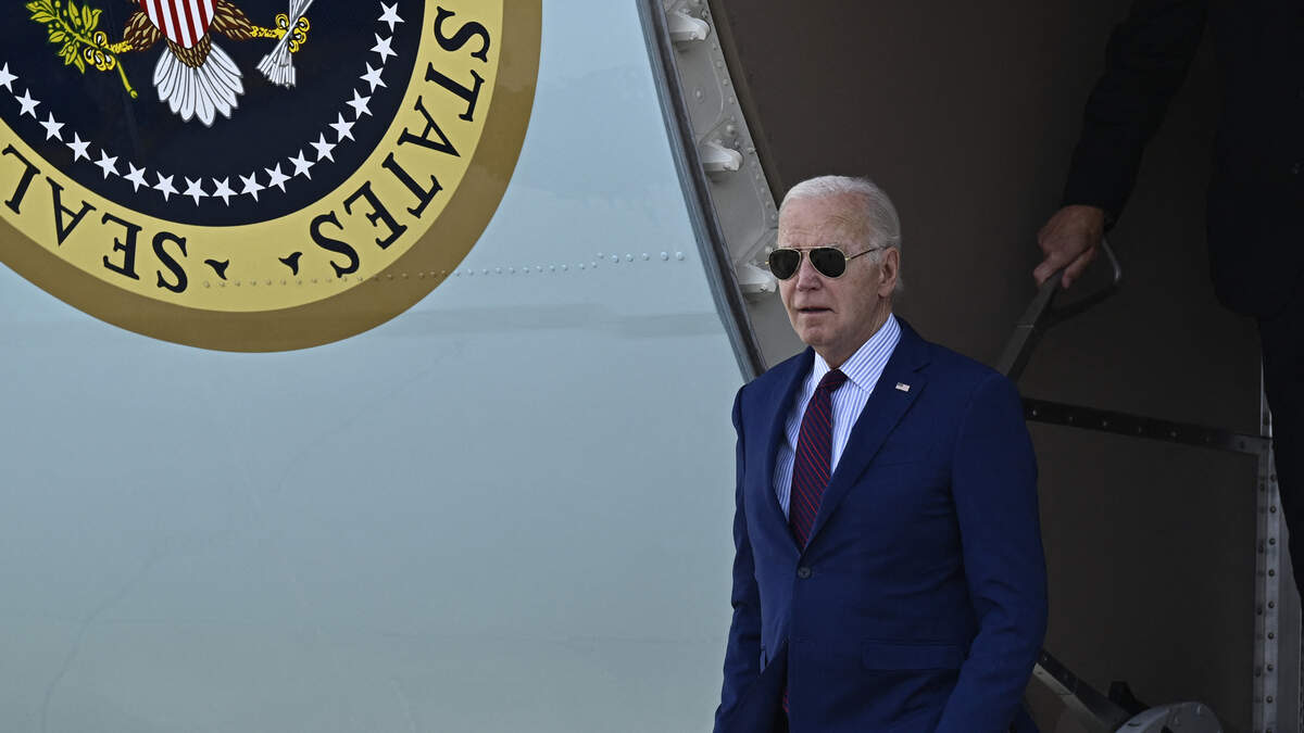 Biden's Immigration Initiative Displeases Both GOP And Democrats In Texas | News Radio 1200 WOAI