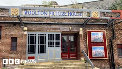 Plans to reopen city's oldest cinema closed since Covid revealed