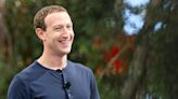 Mark Zuckerberg shares rare photos of all 3 daughters while celebrating his 40th birthday