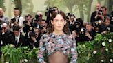 Riley Keough Addresses 'Under the Bridge' Emmy Buzz, Shares How Her Met Gala Look Came Together (Exclusive)