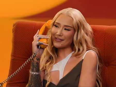 Iggy Azalea is not 'afraid to think outside the box' in business