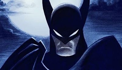 ‘Batman: Caped Crusader’ Reveals Voices Of The Dark Knight, Harley Quinn, Catwoman & More