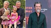 Josh Brolin Shares Rare Photo of Dad James with Daughter Westlyn at Her First Dance Recital