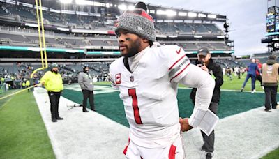 Arizona Cardinals' Kyler Murray for 2024 NFL MVP? QB listed among dark horses for award