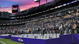 Baltimore Ravens unveil new field seating at M&T Bank Stadium - Maryland Daily Record