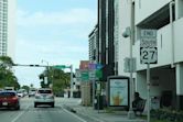 U.S. Route 27 in Florida