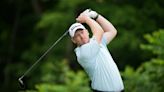 Hayden Springer shoots a first-round 59 at the John Deere Classic