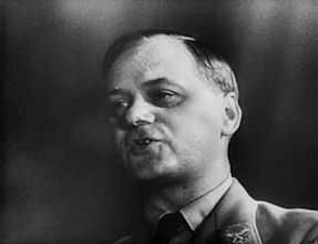 Alfred Rosenberg