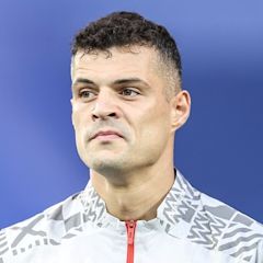 Granit Xhaka