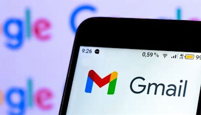 Google will bring generative AI to Gmail. It's trying to stem the threat of the Microsoft-OpenAI alliance.