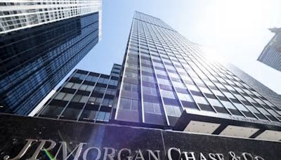 Tribunal ruso ordena la confiscación del dinero de las cuentas de JPMorgan Chase