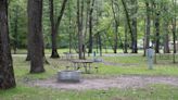 Michigan state park, recreation area campground closures in 2024