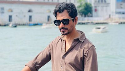 Nawazuddin Siddiqui Calls Himself The 'Ugliest Actor', Opens Up On Facing on Colourism & Discrimination