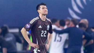 Cruz Azul le haría la travesura a Chivas y se llevaría al Chucky Lozano