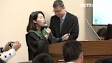 邱志偉發言遭打斷嗆「你媽媽沒教你嗎」？徐巧芯反轟：你爸爸沒教你嗎